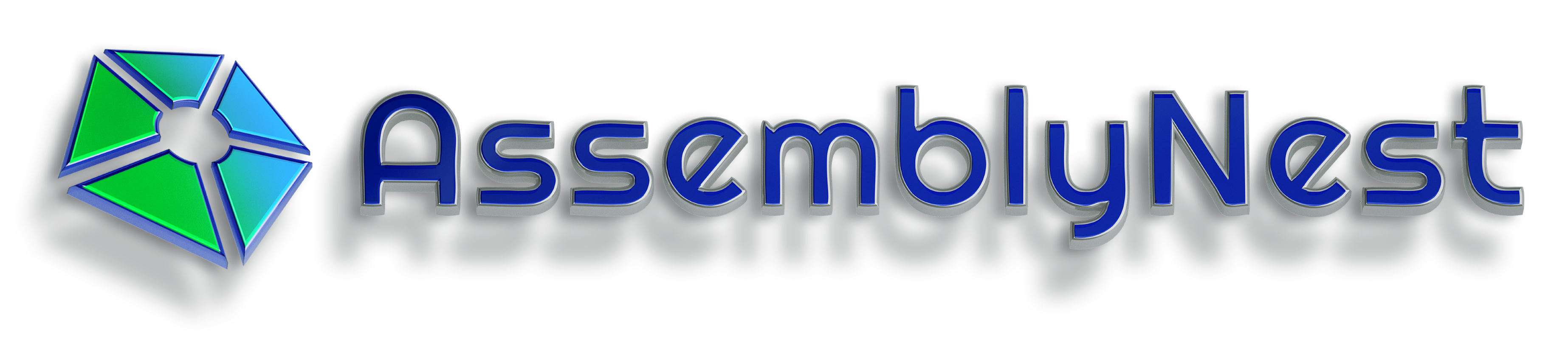 AssemblyNest Logo