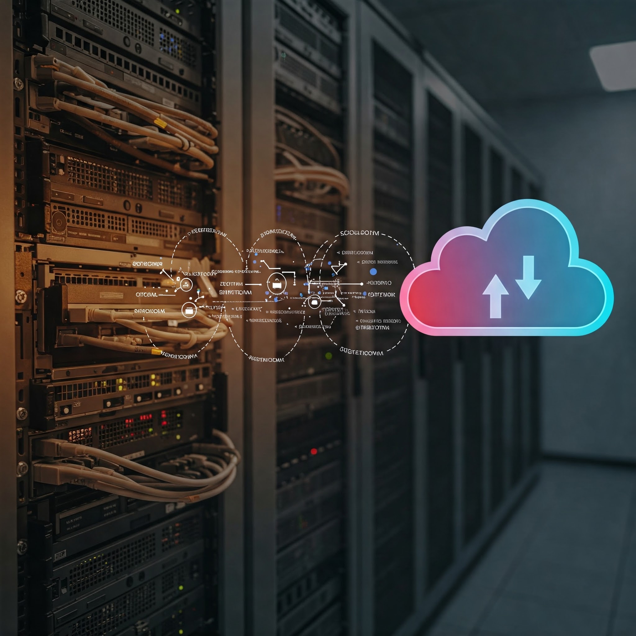 Cloud Migrations